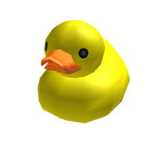 All ducks