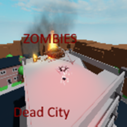 Dead City Alpha