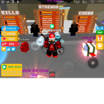 Champion Simulator-Tradeing-Hype-And More