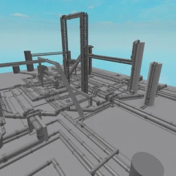 The Pipe Place icon