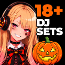 Sunset Club 18+ 🎃