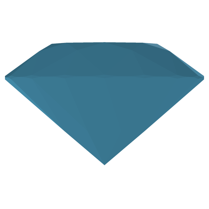 Blue Diamond