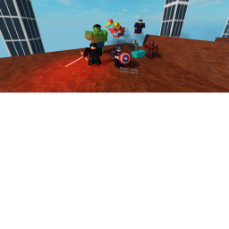 Hero Tycoon
