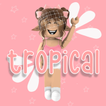 ⋆ tropical ⋆