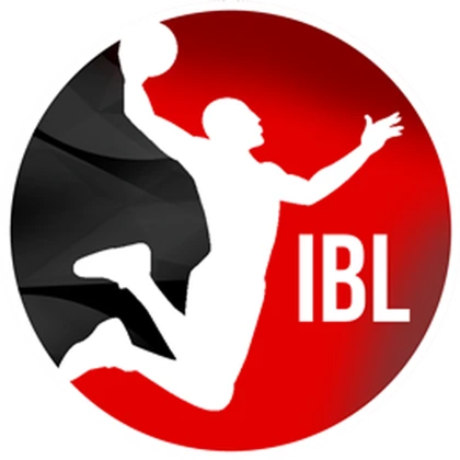 [IBL] • International Basketball League Roblox group icon
