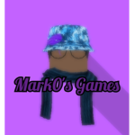 MarkO's Games Official Group