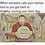 The Meme Pack