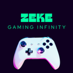 Zeke Gaming Infinity