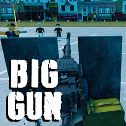 Big Gun icon