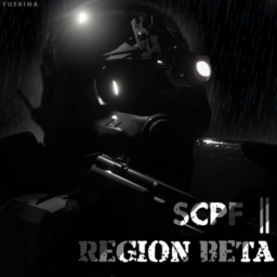 Region - Beta [LEGACY]