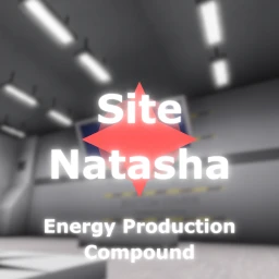 Site Natasha Energy Production Compound [PostA2.1] icon
