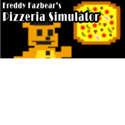 FNAF 6 :I