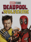 Deadpool time
