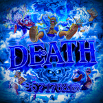 水 Deathk