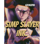 Simp Slayer Ink.