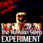 The Russian Sleep Experiment 