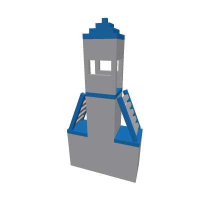 Guard Tower(Castle)