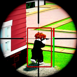 Aimbot Royal 🎯