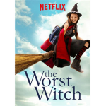 The Worst Witch Fan Group