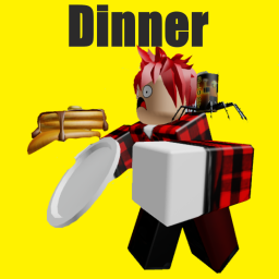 Skat's food dinner