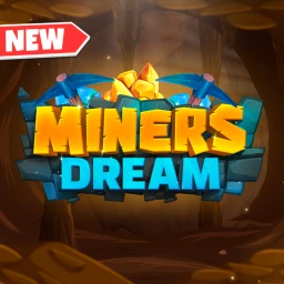*old* Miners Dream 💎⛏️ (New!) icon