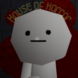 House of Horrors (Alpha 0.1) ch 1 bugged rn