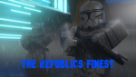 TRF Funding!