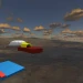 old parkour game icon