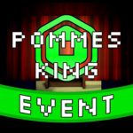 Pommes_king Events