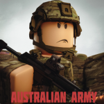 [ΑΑ] Australian Army