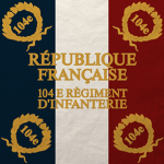 104e Régiment d'Infanterie