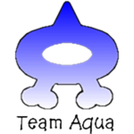 Team Aqua