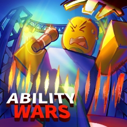 [UPDATE] Ability Wars icon