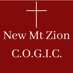 New Mt Zion Church of God in Christ's Church Home