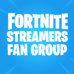 The Fortnite Streamers Fan Group