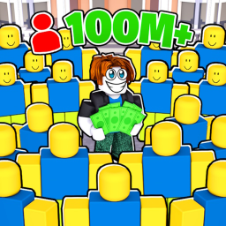 Get Famous Tycoon! [2]
