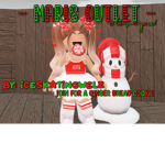 - maris outlet! -