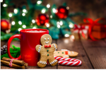 Christmas club/group!