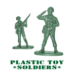 Plastic Toy Soldiers