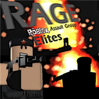 RAGE Logo