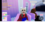 ROBUX ONLY DAKOTA