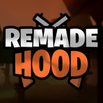 Remade Hood Entertainment