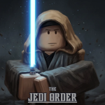 ROTF | Jedi Order