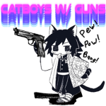 catboys with guns
