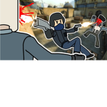 Pro Robloxian Studio