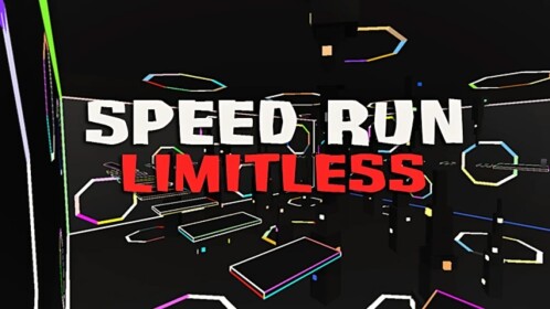 Speed Run Limitless