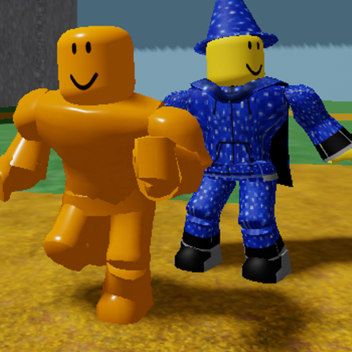 Midas Touch