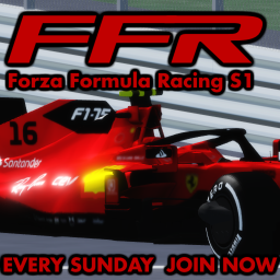 Forza Formula Racing Race Place