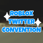 Roblox Twitter Convention! (2020 Edition)