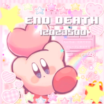 斗 End Death